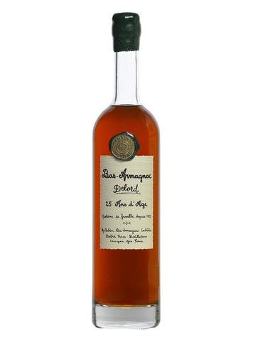 Bas Armagnac Delord