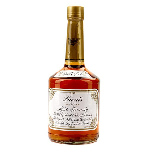 Lairds 7.5 Year Old Apple
