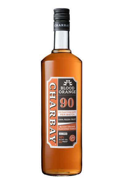 Charbay Blood Orange