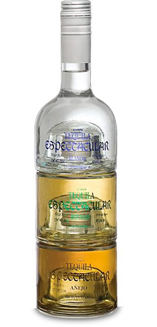 Espectacular Tequila