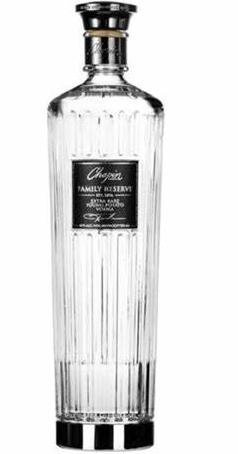 Chopin Family Reserve Extra Rare