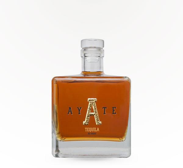 Ayate Anejo