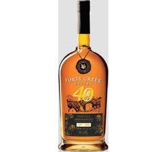 Forty Creek Heritage Limited Edition 2017