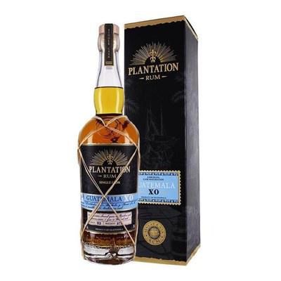 Plantation Guatemala XO