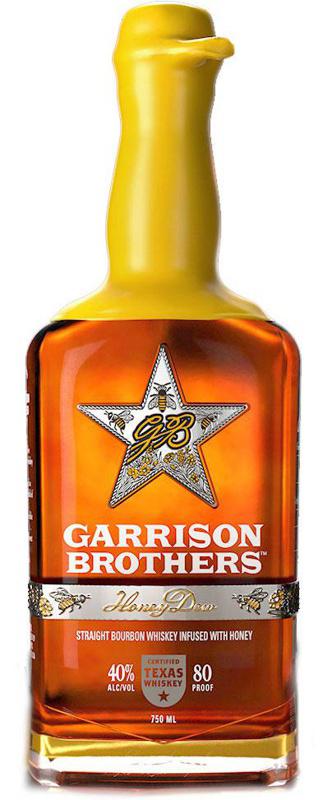 Garrison Brothers Honey Dew