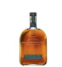 Woodford Reserve Straight Rye