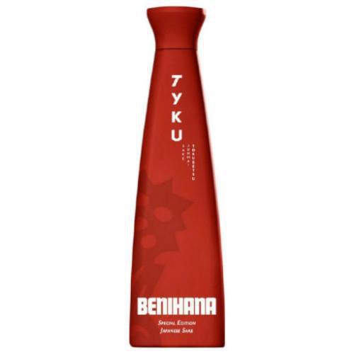 Tyku Junmai Tokubetsu Benihana