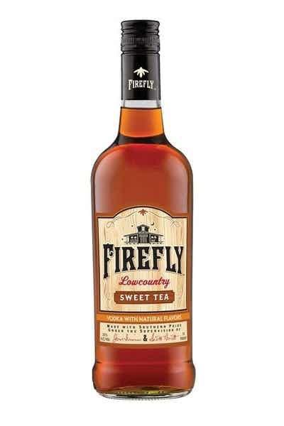 Firefly Distillery Original Sweet Tea