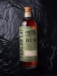 Parlor Cay Rum