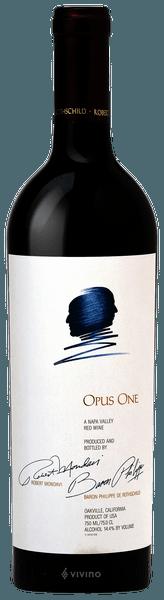 Opus One
