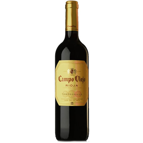 Rioja Tempranillo