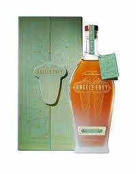 Rye Whiskey Finished In Ice Cider Cask Limited Edition