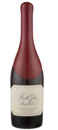 Clark & Telephone Pinot Noir