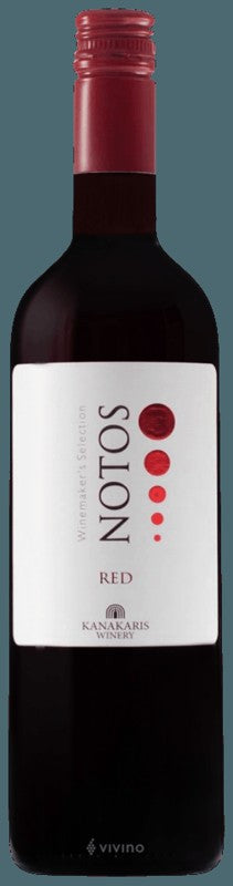 Notos Red