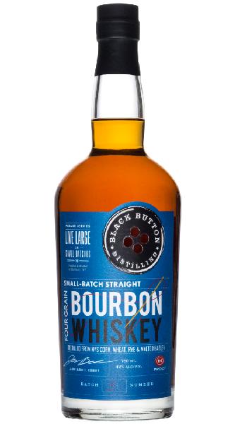 Four Grain Straight Bourbon