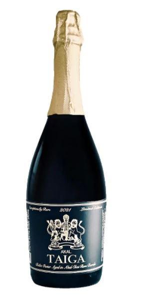 Akal Tiaga Limited Edition