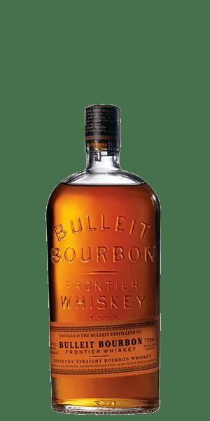 Bulleit Bourbon Frontier Whiskey Single Barrel Flaviar Exclusive