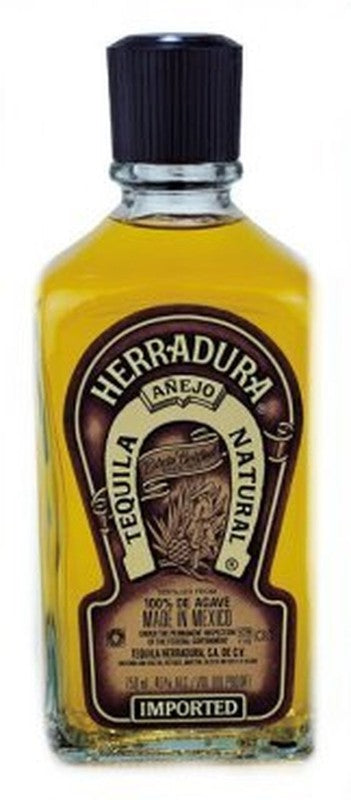Herradura Anejo