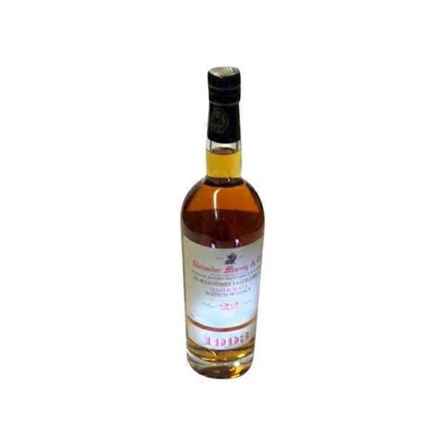 Alexander Murray Glenrothes 22 Year Old Single Malt Scotch