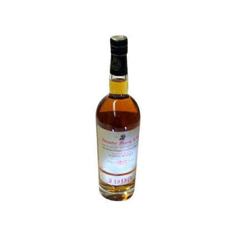 Alexander Murray Glenrothes 22 Year Old Single Malt Scotch