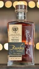 Wilderness Trail Single Barrel Kentucky Straight Bourbon Cask Strength The Bourbon Enthusiast (Barrel 17E19-5))