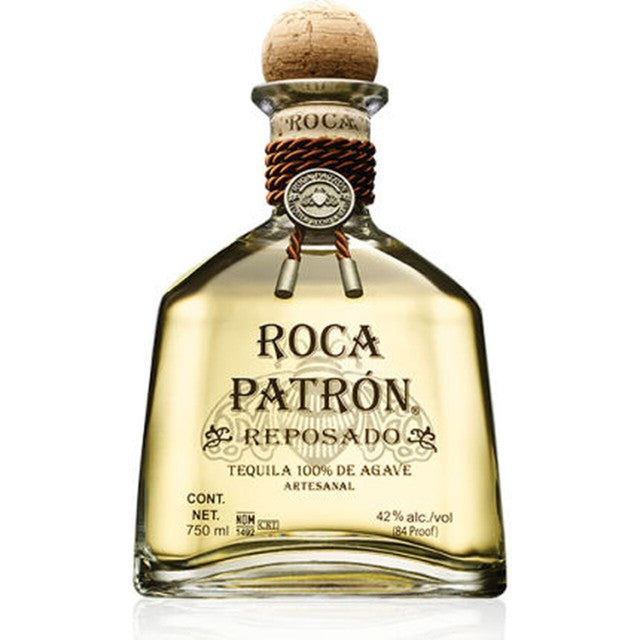 Roca Patron Reposado
