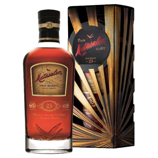 Ron Matusalem Gran Reserva 23 Year