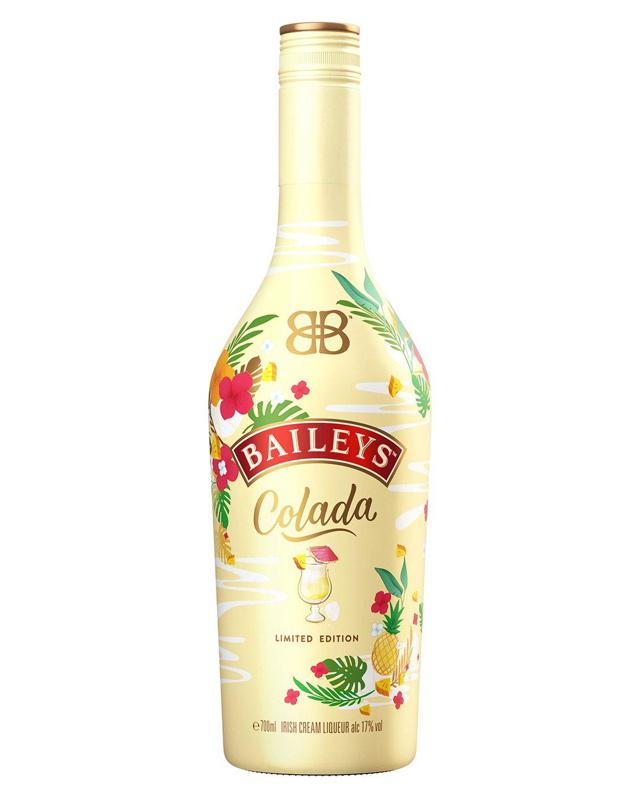 Baileys Colada Limited Edition