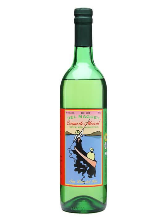 Del Maguey Pechuga