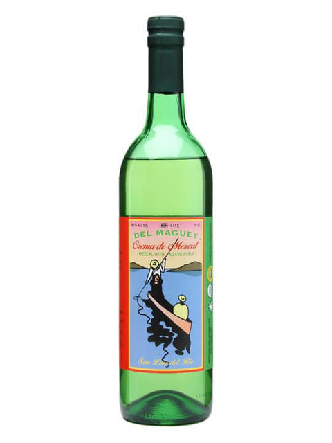 Del Maguey Pechuga