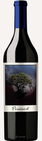 Pessimist Red Blend