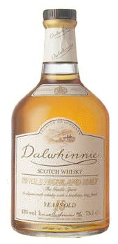 Dalwhinnie 15 Year