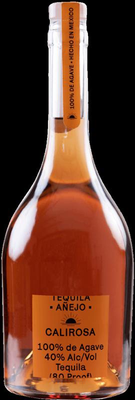 Calirosa Tequila Anejo