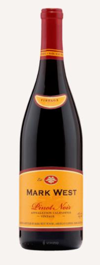 California Pinot Noir