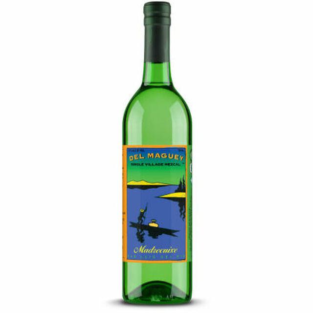 Del Maguey 100% Tobala