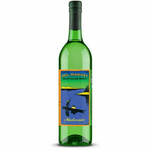 Del Maguey 100% Tobala