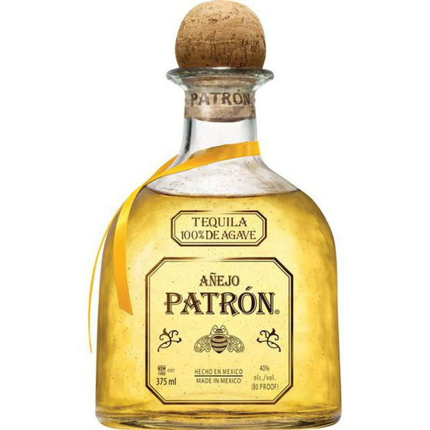 Patron Anejo 375 ml