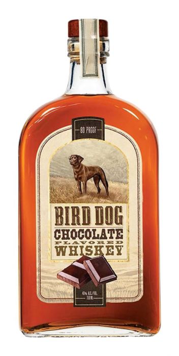 Bird Dog Chocolate 750 ml
