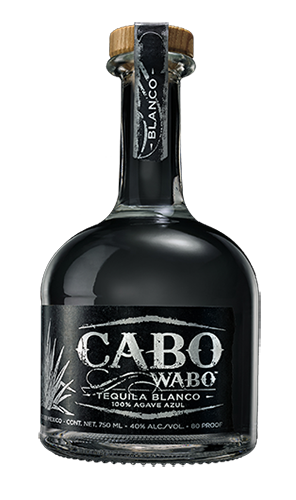 Cabo Wabo Blanco 750 ml