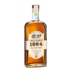 Uncle Nearest 1884 Whiskey Small Batch Tennessee - 750Ml - liquorverse