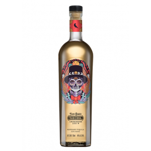Jose Cuervo Tequila Tradicional Reposado Limited Edition 750Ml