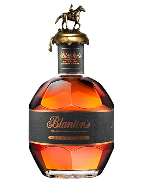 Blantons Special Release Char No. 4 700ml