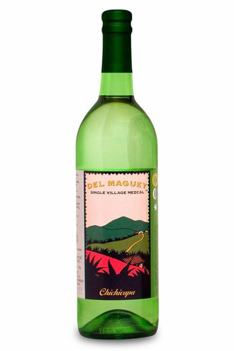 Del Maguey Chichicapa