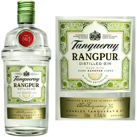 Tanqueray Rangpur