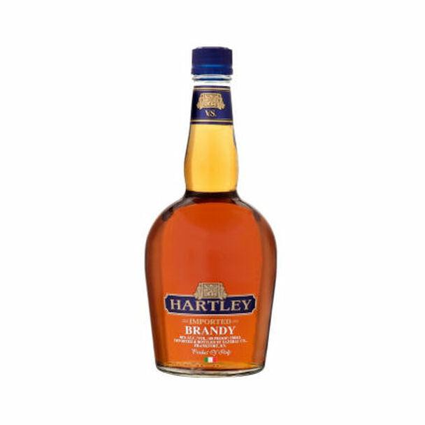 Hartley VSOP Pineapple