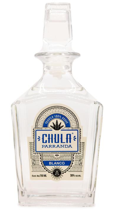 Chula Parranda Blanco