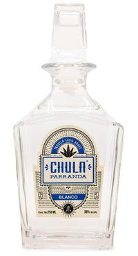 Chula Parranda Blanco