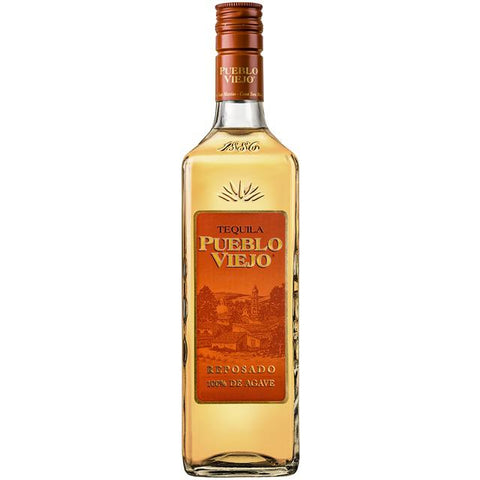 Pueblo Viejo Reposado
