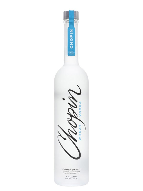 Wheat Vodka