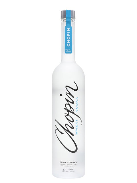Wheat Vodka